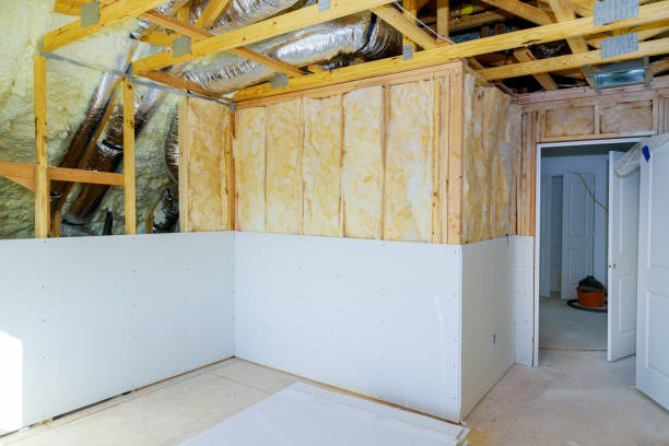 Best Crawl Space Insulation  in Harleigh, PA