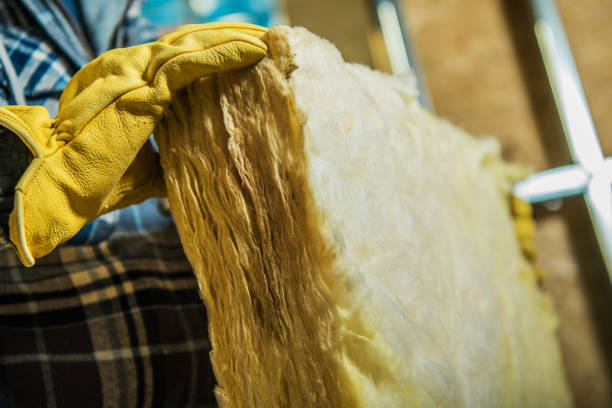 Insulation Inspection Services in Harleigh, PA