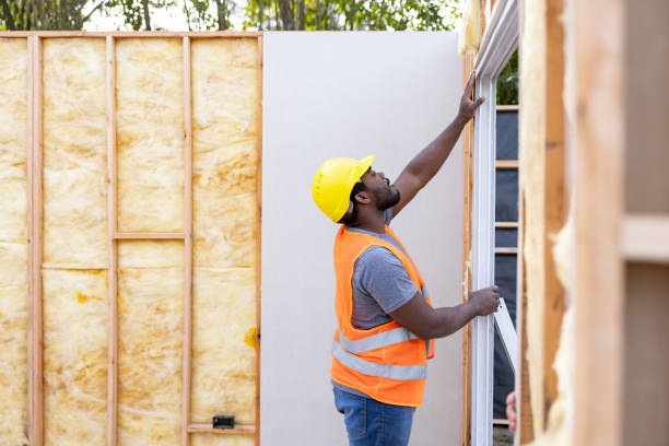 Best Spray Foam Insulation  in Harleigh, PA