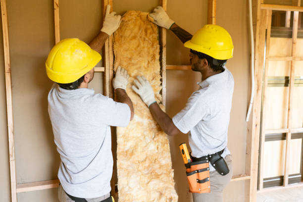 Range of Insulation Solutions in Harleigh, PA