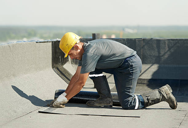 Best Spray Foam Insulation  in Harleigh, PA
