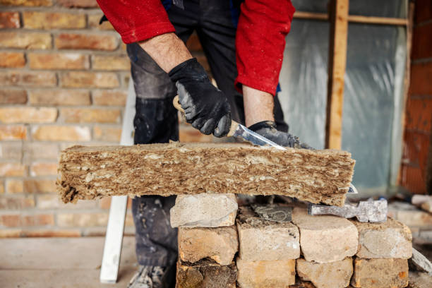 Best Insulation Inspection Services  in Harleigh, PA