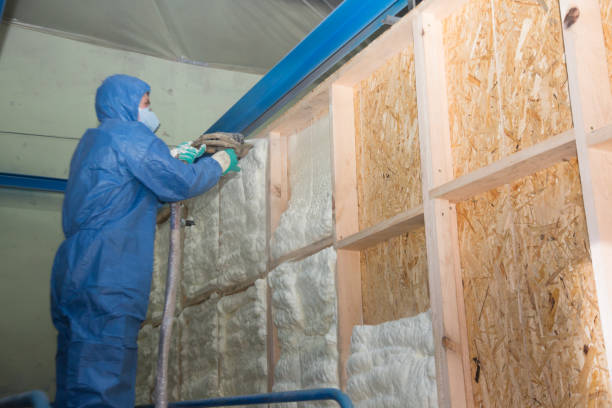 Best Best Insulation Companies  in Harleigh, PA