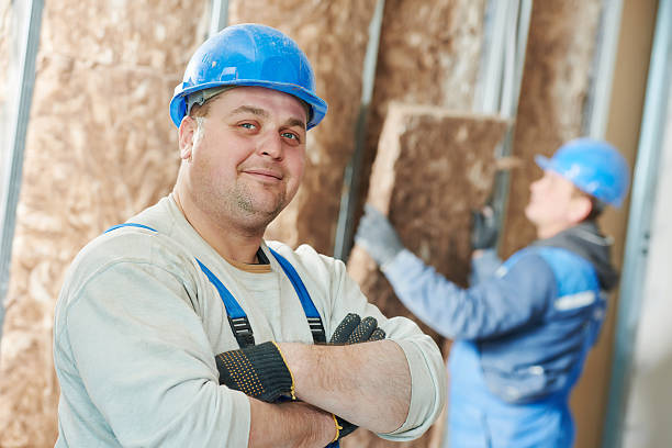 Attic Insulation Near Me in Harleigh, PA