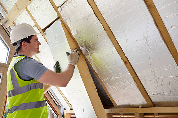 Best Insulation for New Construction  in Harleigh, PA