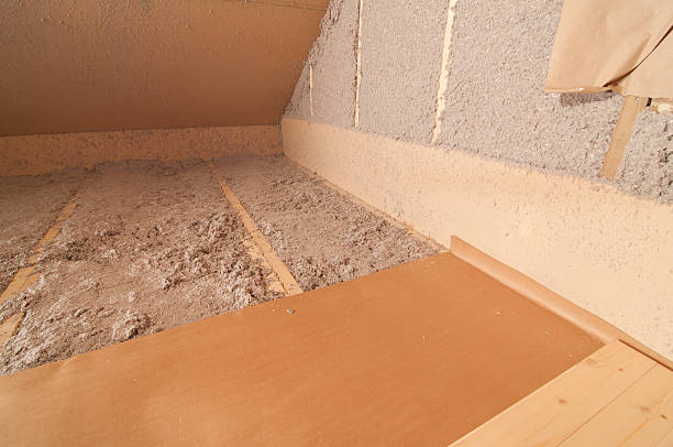 Best Insulation Replacement Services  in Harleigh, PA